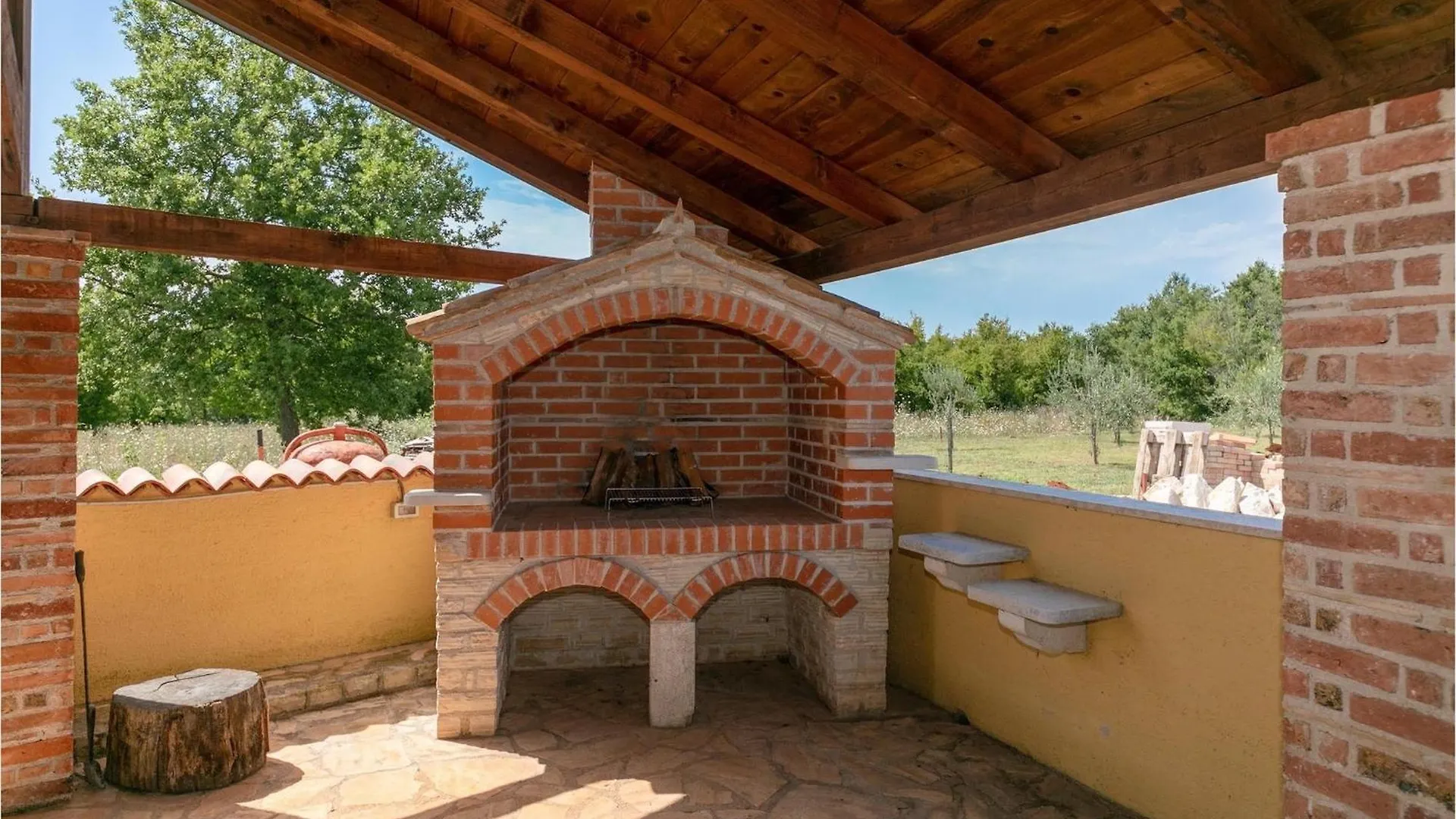Semesterbostad Villa Shirin Poreč