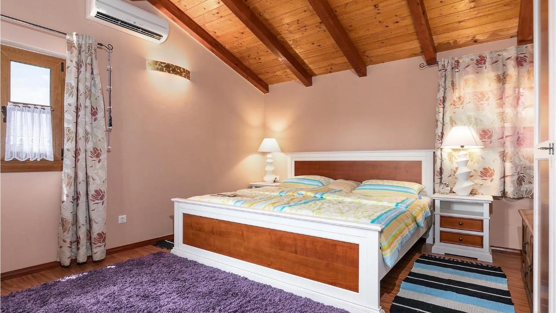 Villa Shirin Poreč 0*,  Kroatien