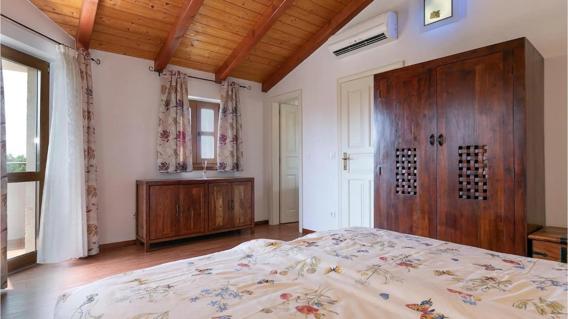 Villa Shirin Poreč Semesterbostad