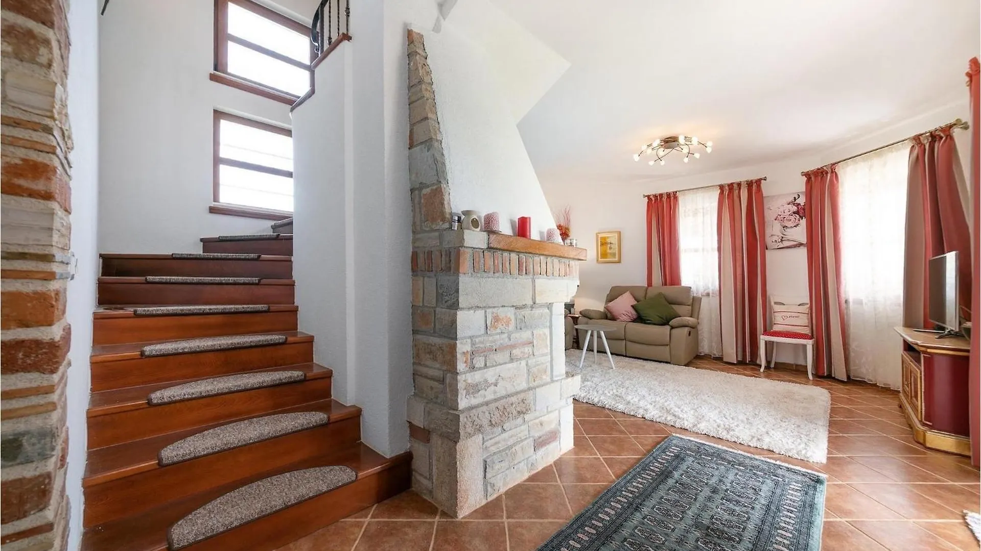 Villa Shirin Poreč