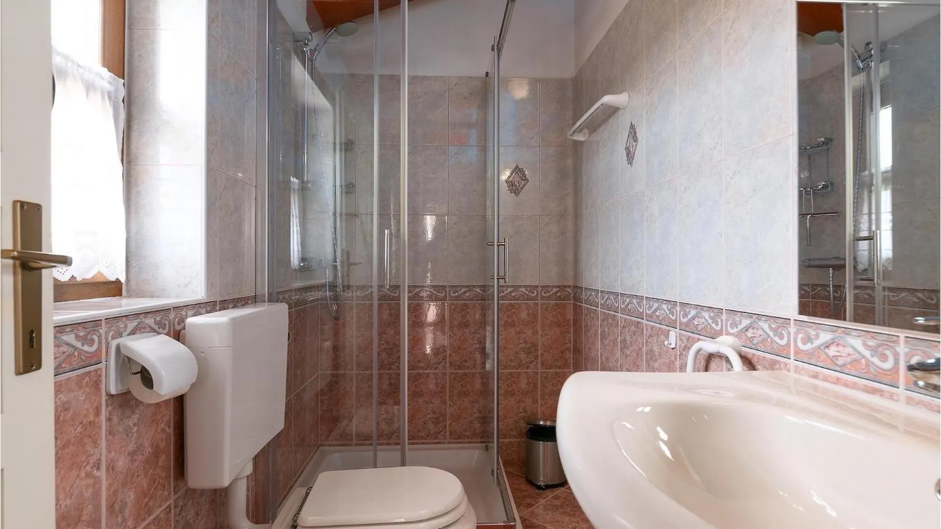 Villa Shirin Poreč