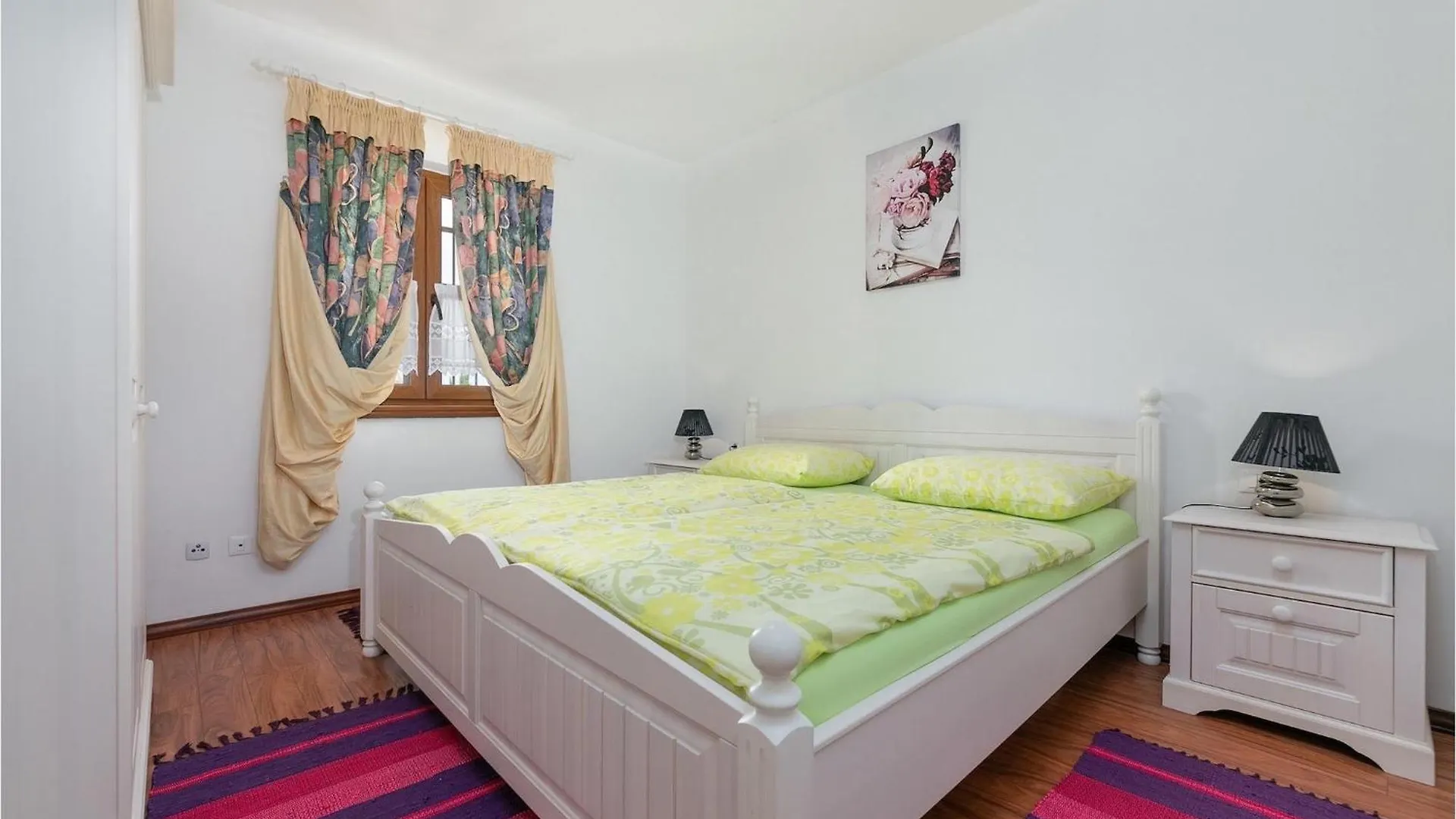 Villa Shirin Poreč 0*,  Kroatien